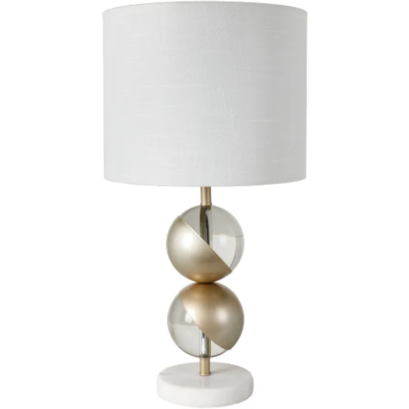 Mancelona Lamp