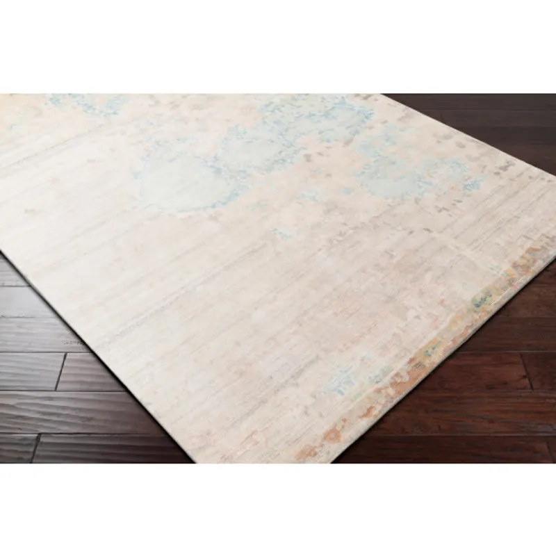 Ephemeral 9' x 13' Rug
