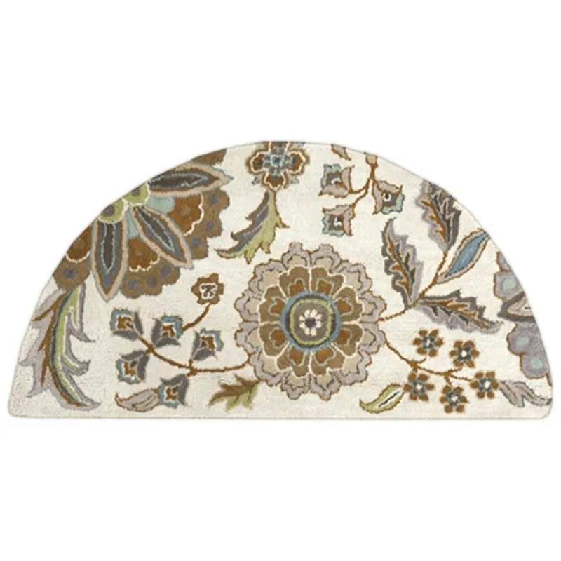 Athena ATH5063-24HM (2' x 4' Hearth)