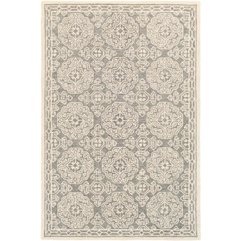 Granada 4' x 6' Rug