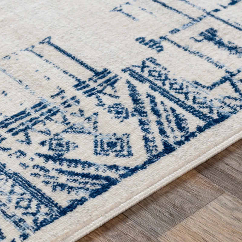 Roma 7'10" x 10' Rug