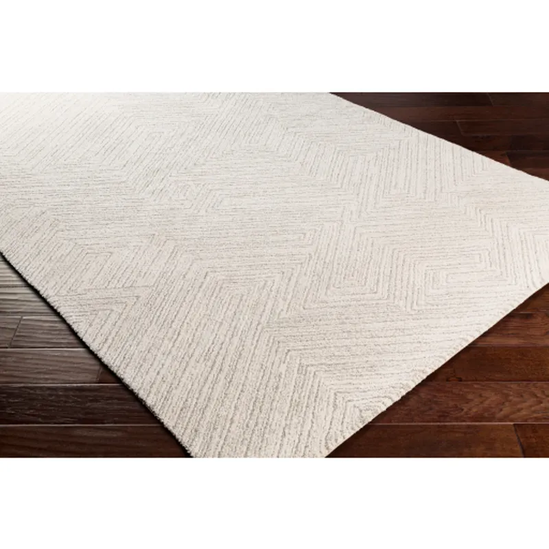 Gavic 5'3" x 7'3" Rug