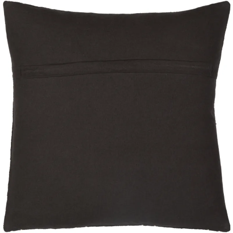 Malian Pillow Cover