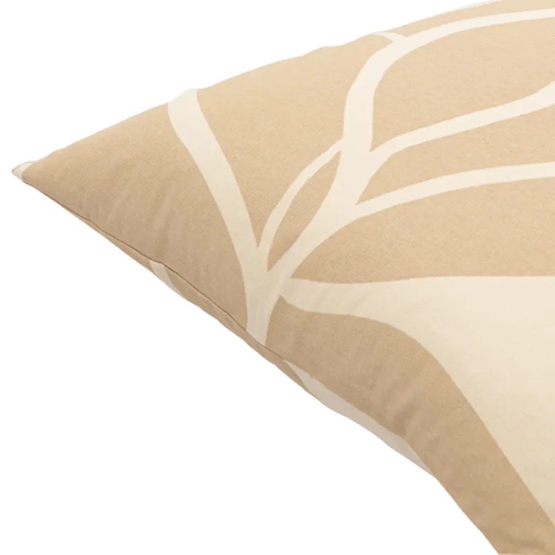 Natur Pillow Cover