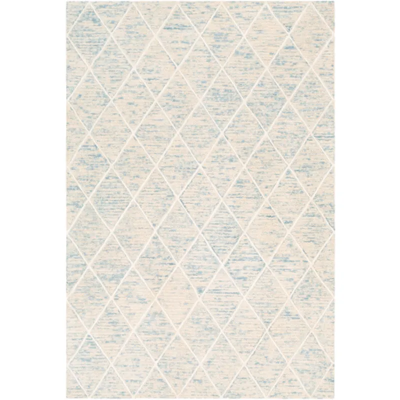 Eaton 4' x 6' Rug