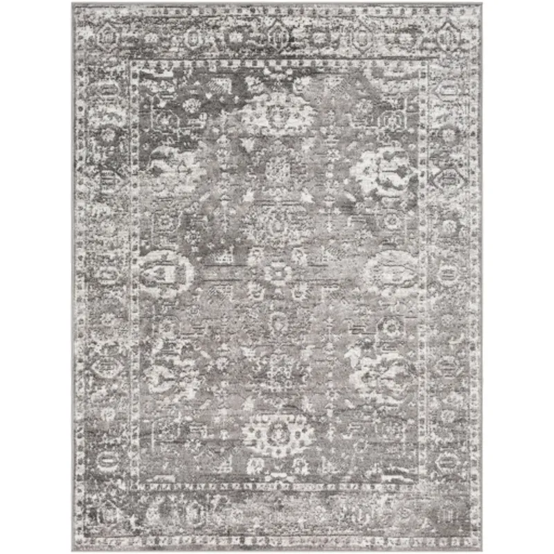 Monte Carlo 6'7" x 9' Rug