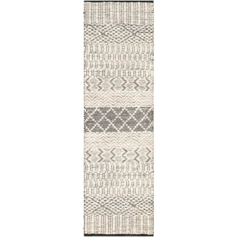 Santa Barbara 2'6" x 8' Rug