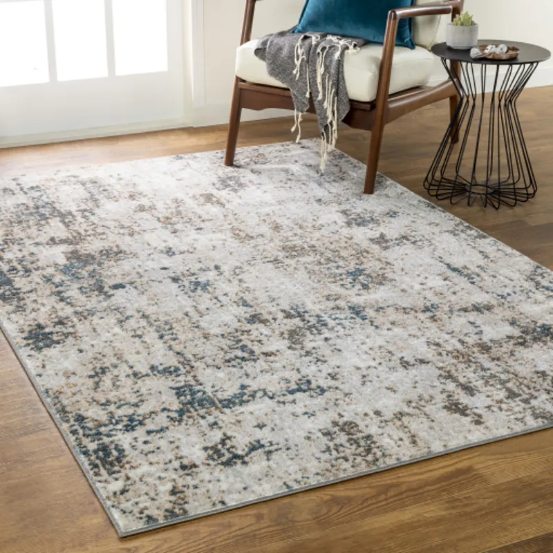 Wanderlust 8'10" x 12'4" Rug