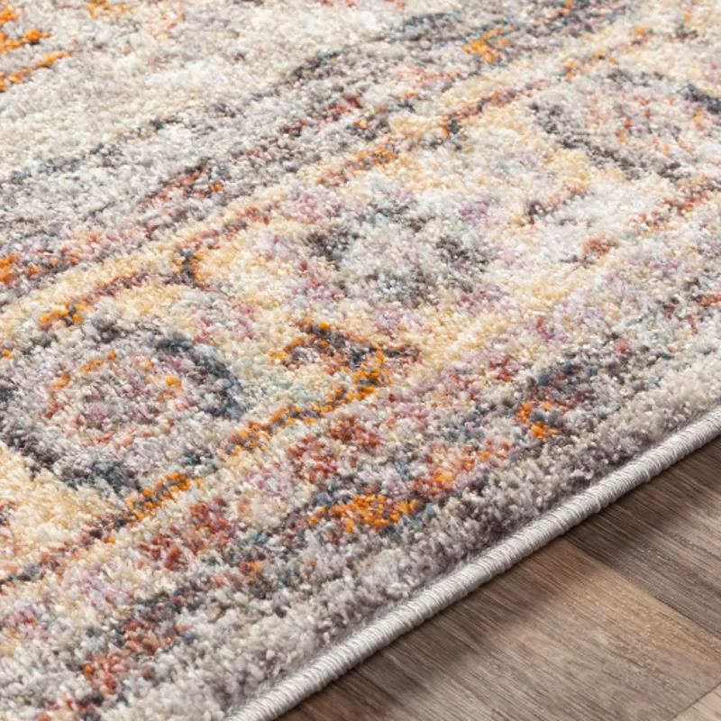 New mexico 2' x 3' Rug