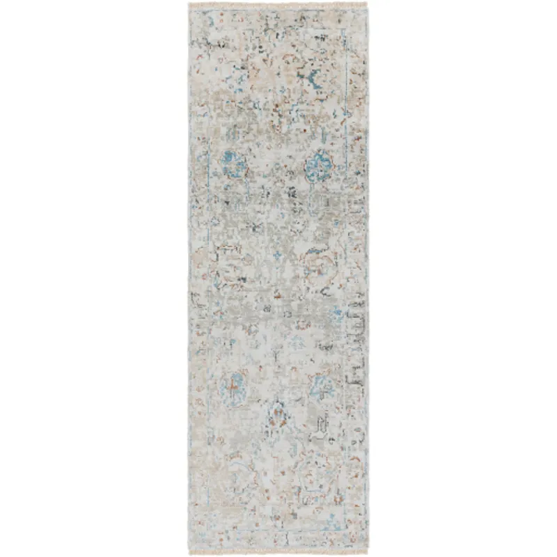 Theodora 2'6" x 8' Rug