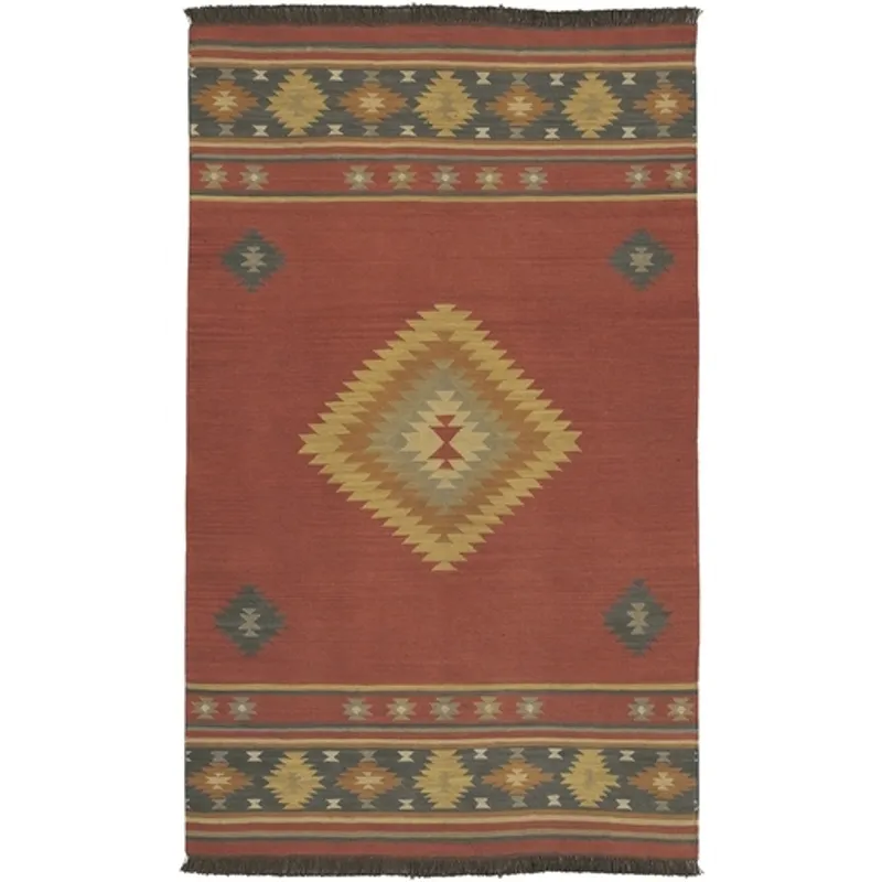 Jewel Tone JT1033-58 (5' x 8')