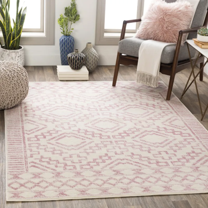 Ustad 8'10" x 12' Rug