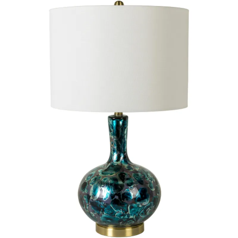 Versailles Lamp