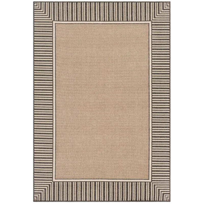 Alfresco 3'7" x 5'7" Rug