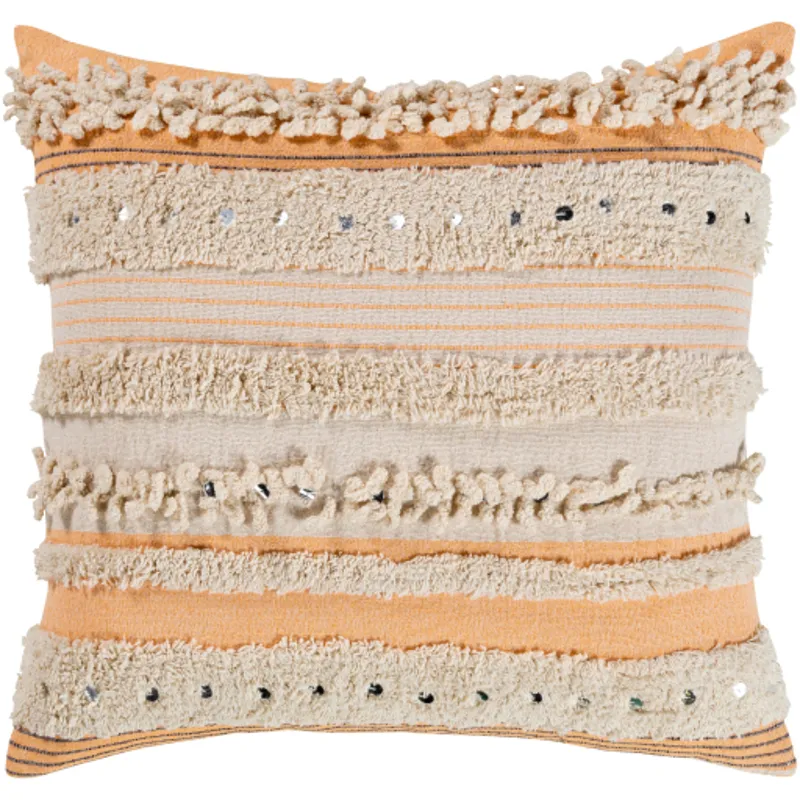Temara Pillow Cover
