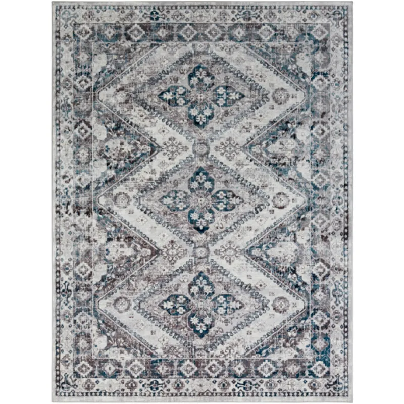 Wanderlust 6'7" x 9' Rug