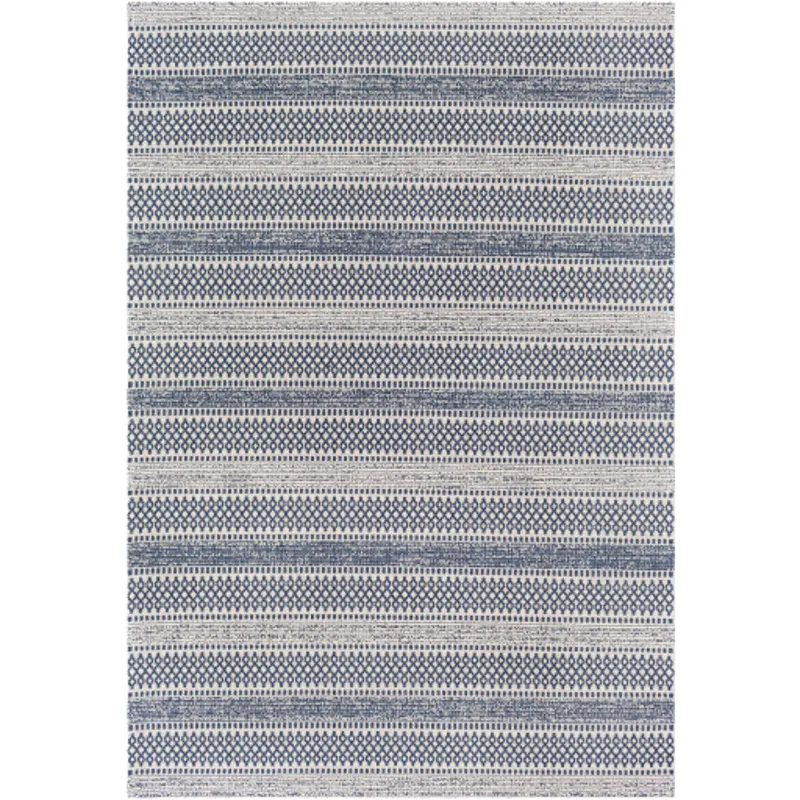 La casa 2' x 3' Rug