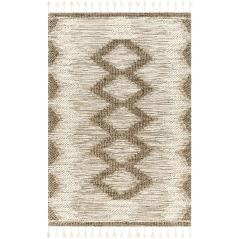 Norwood 2' x 3' Rug