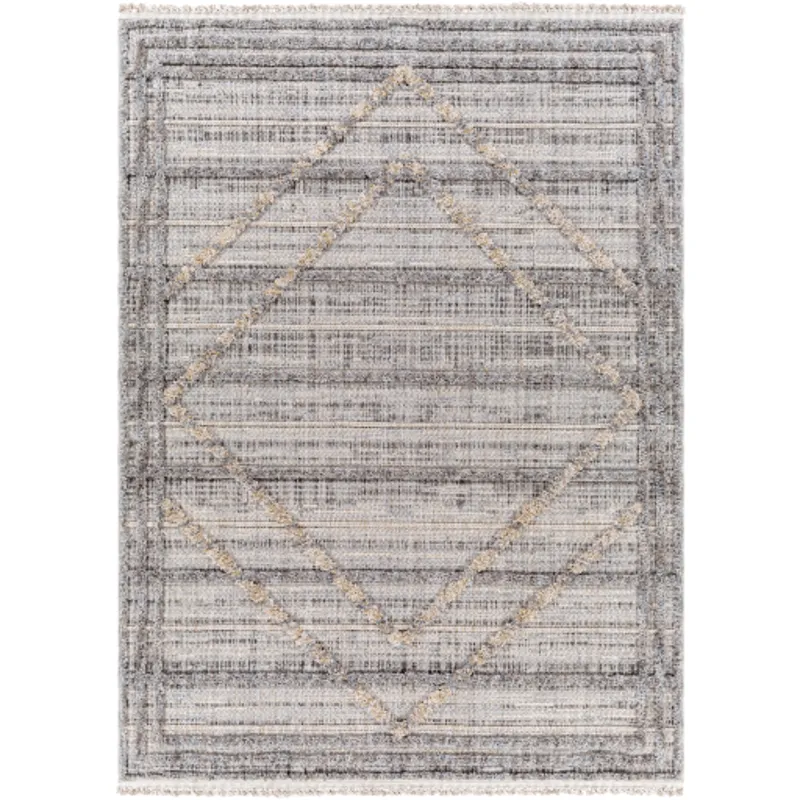 Zaragoza 5'3" x 7' Rug