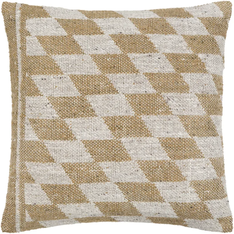 Lewis Pillow Cover