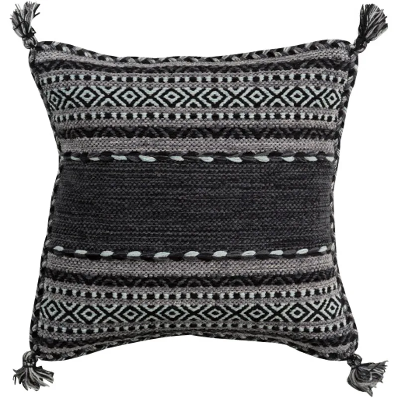 Trenza Pillow Cover