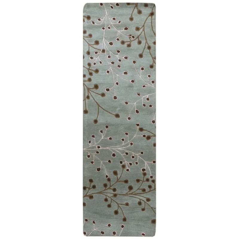 Athena ATH5058-268 (2'6" x 8')