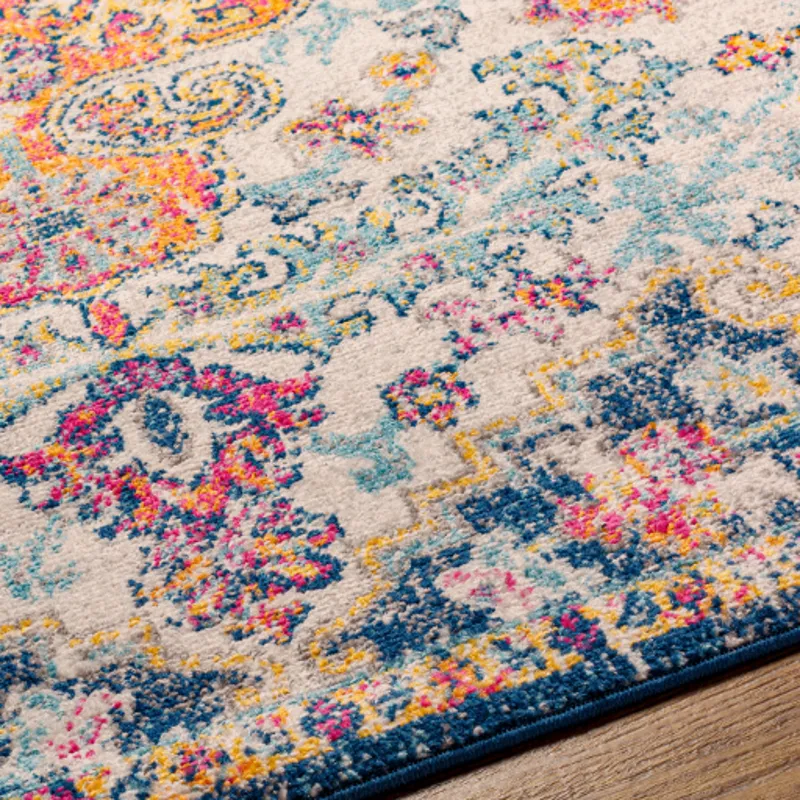 Harput 2'7" x 12' Rug