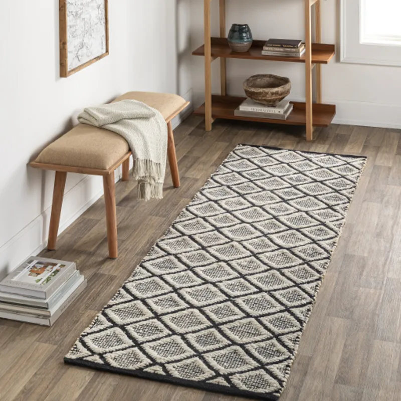 Santa Barbara 2'6" x 8' Rug