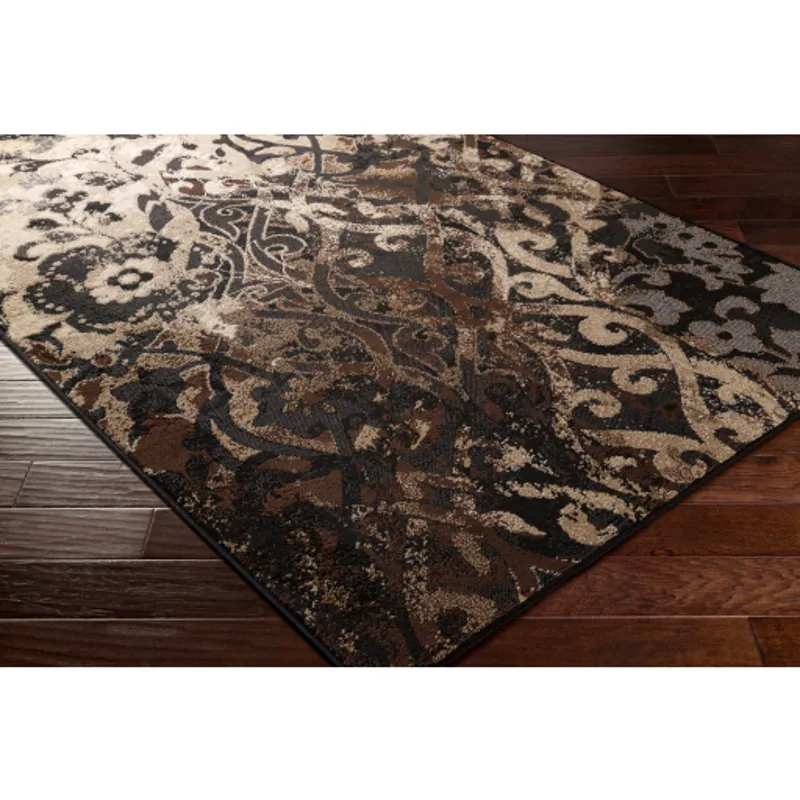 Paramount 6'7" x 9'6" Rug