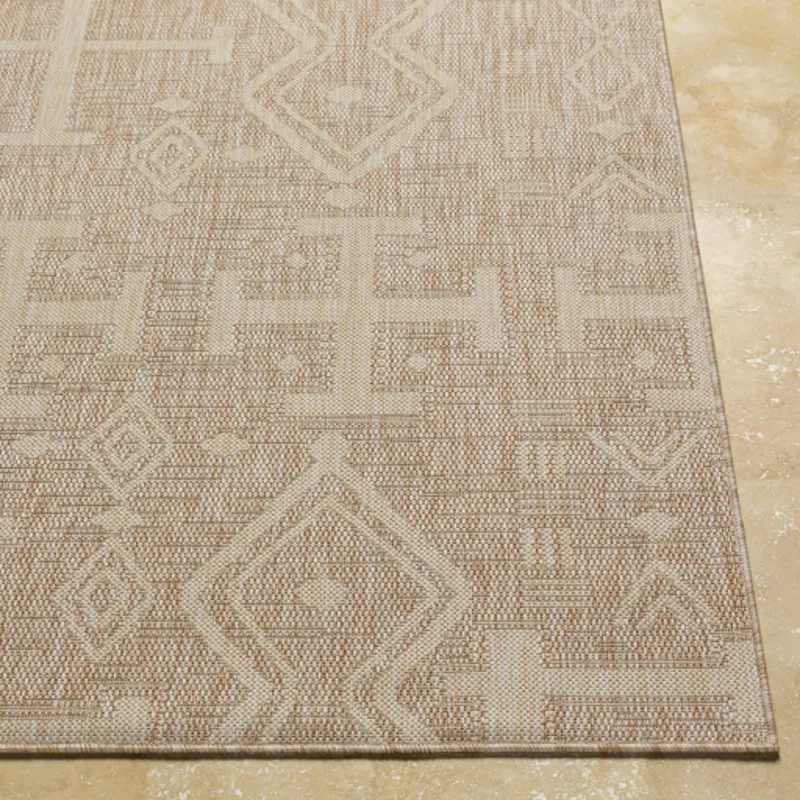 Tuareg 5'3" x 7' Rug