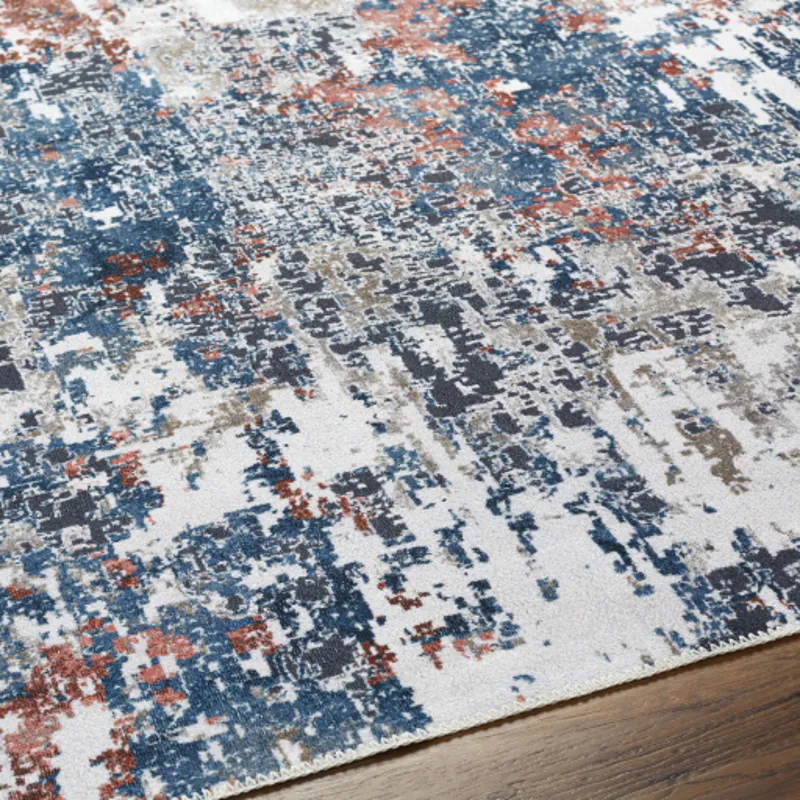 Regen 3' x 5' Rug