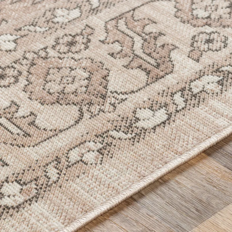 Rafetus 7'10" x 10'2" Rug
