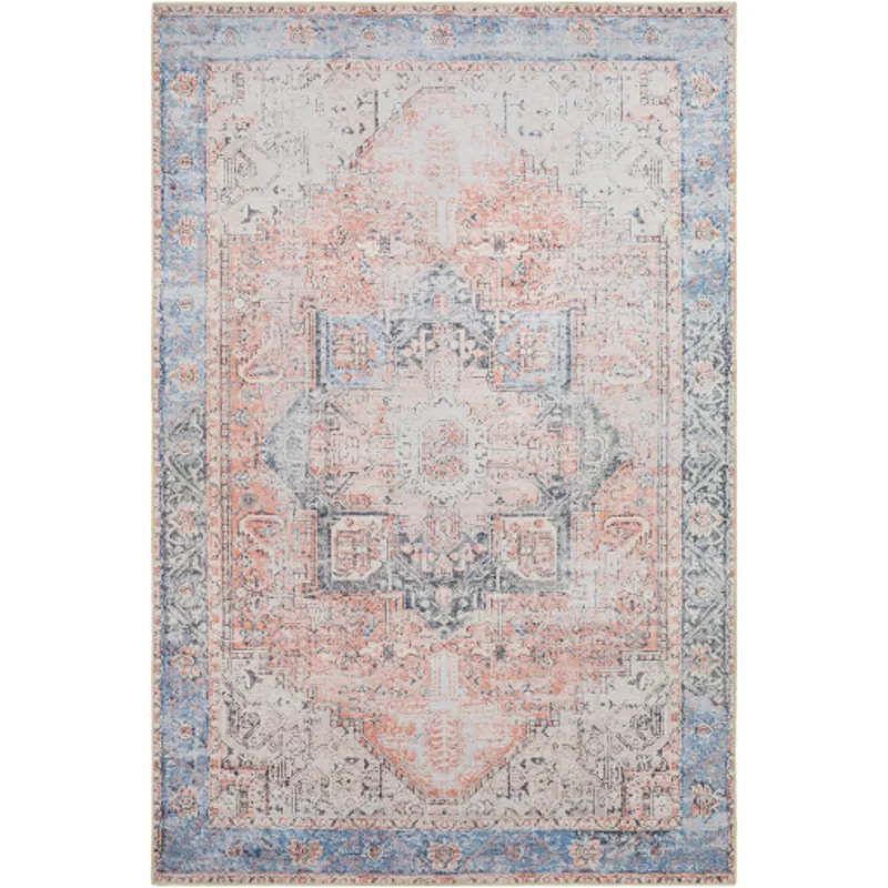 Regen 3' x 5' Rug
