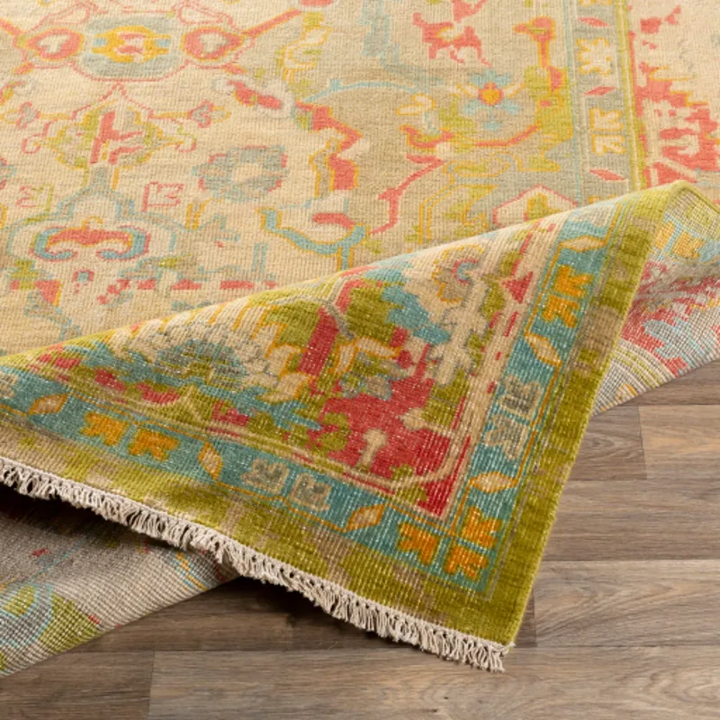 Festival 9' x 13' Rug