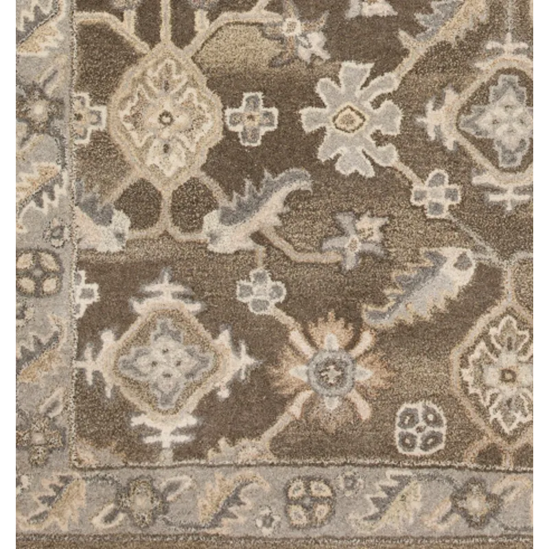 Caesar 7'6" x 9'6" Rug