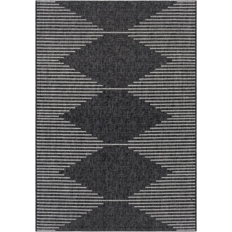 Eagean 5'3" x 7'7" Rug