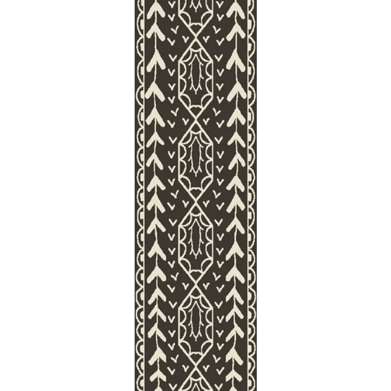 Bjorn BJR1000-268 (2'6" x 8')