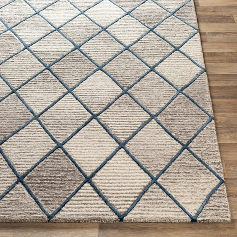 Eaton 8' x 10' Rug