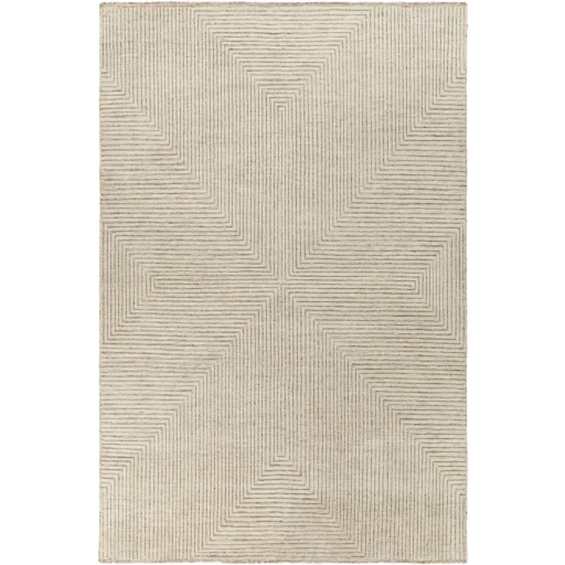 Tunus 9' x 12' Rug