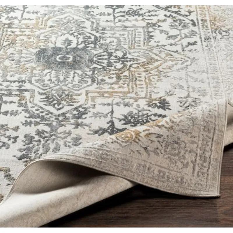 Aisha 9'3" x 12'3" Rug