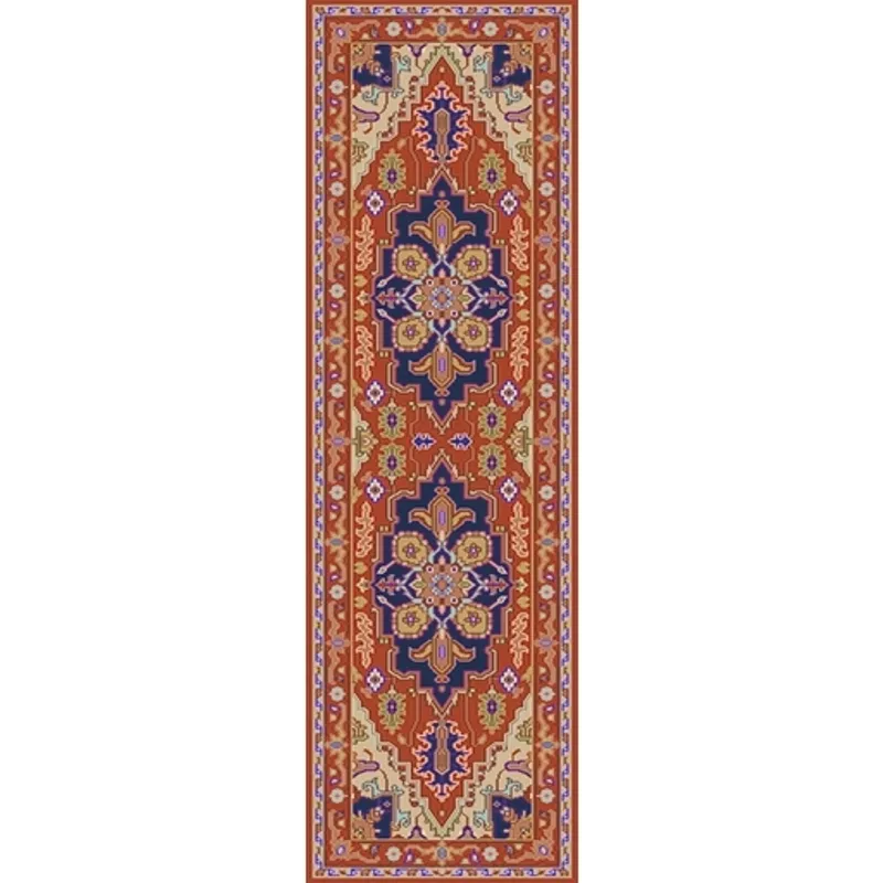 Zeus ZEU7805-268 (2'6" x 8')