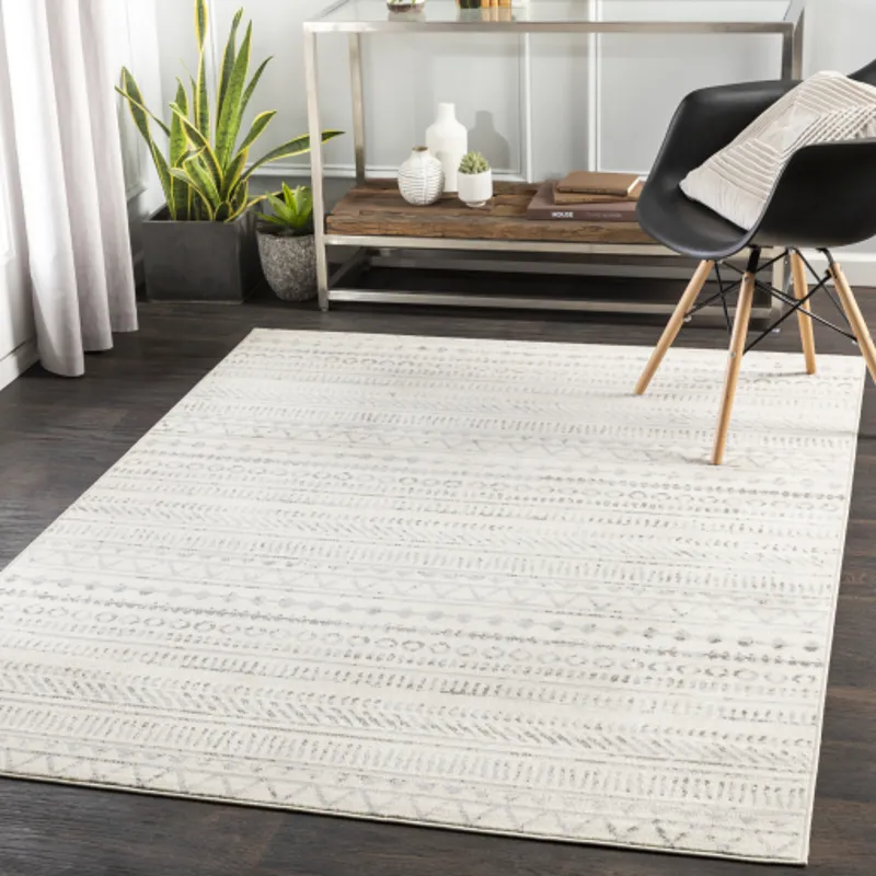 Pisa 7'10" x 10' Rug