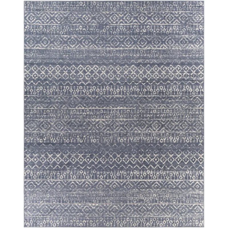City light 7'10" x 10' Rug