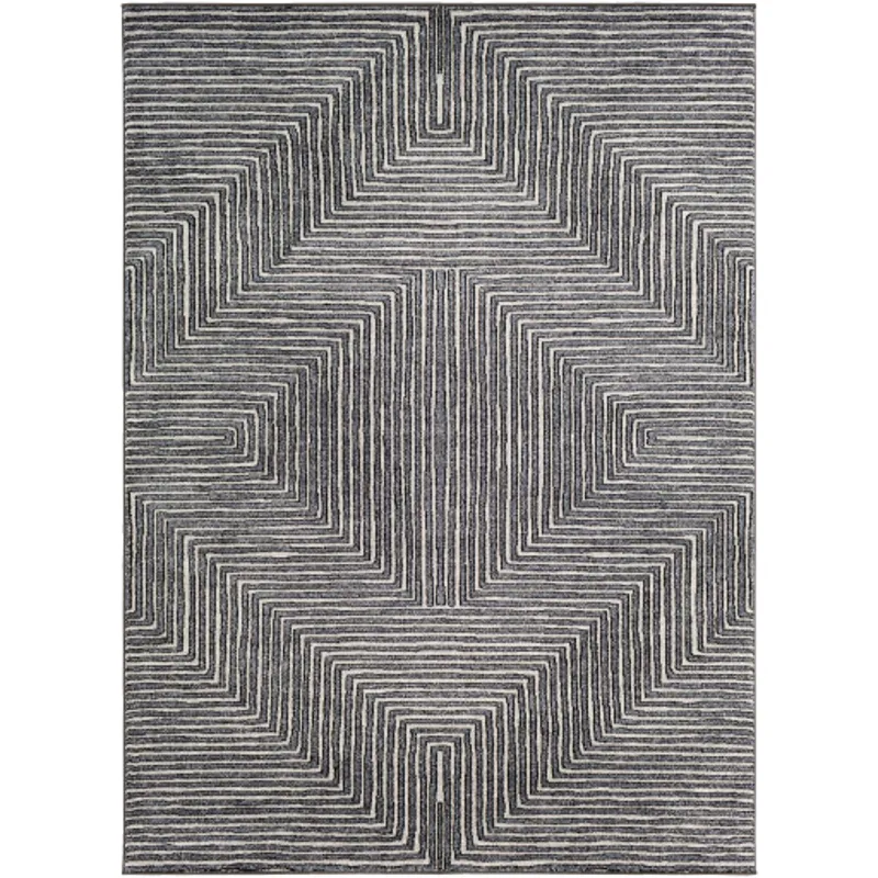 Nepali 9'3" x 12'3" Rug