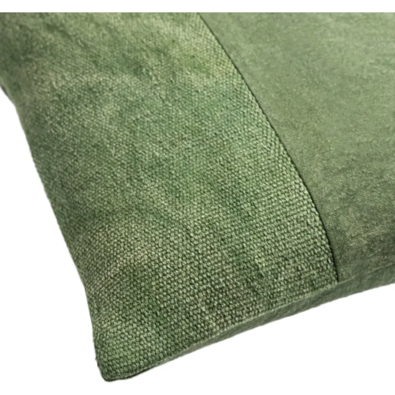 Washed Stripe Pillow Cover