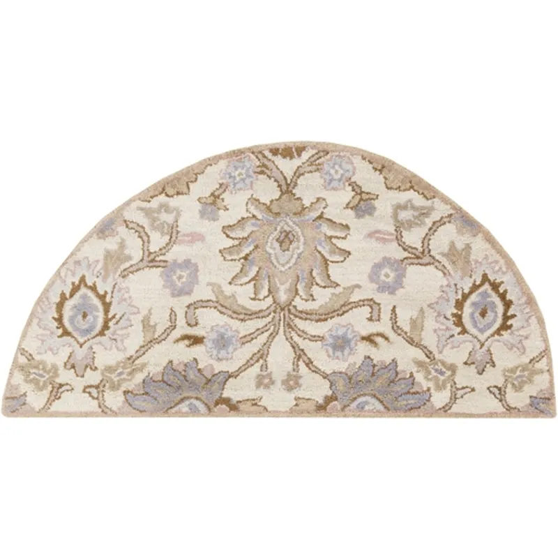 Caesar CAE1109-24HM (2' x 4' Hearth)