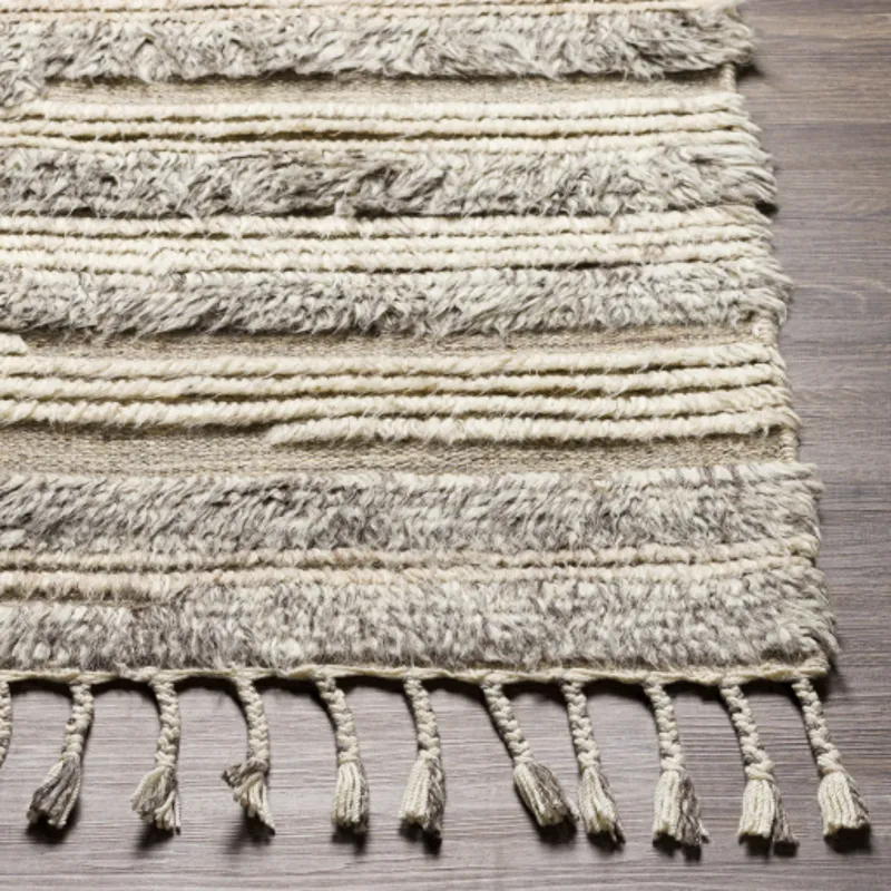 Sahara 6' x 9' Rug