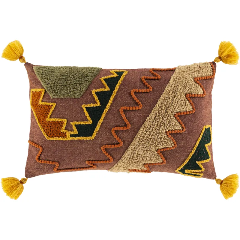 Declan Pillow Cover