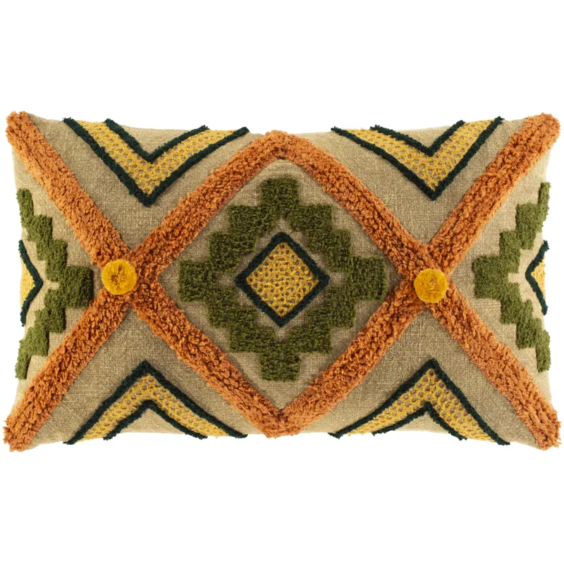 Declan Pillow Cover