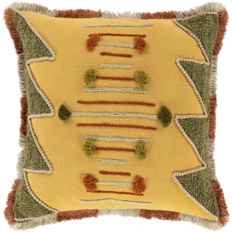 Declan II Pillow Cover